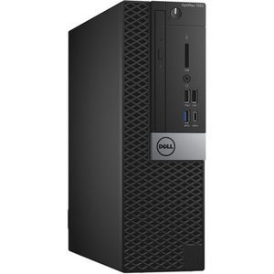 Dell Optiplex 7050SFF Intel Core i5 6th Gen 8GB 512GB SSD Windows 10 Pro